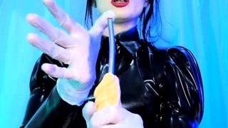 Empress Poison – Sounding Nurse JOI