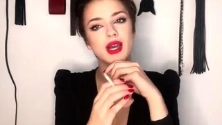 Lady Perse – Joi Pov Competitions