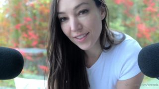 Orenda ASMR – 19 October 2021 – Morning Motivation Girlfriend Role Play